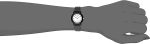 Casio Women's LQ139B-1B Classic Round Analog Watch - Image 2